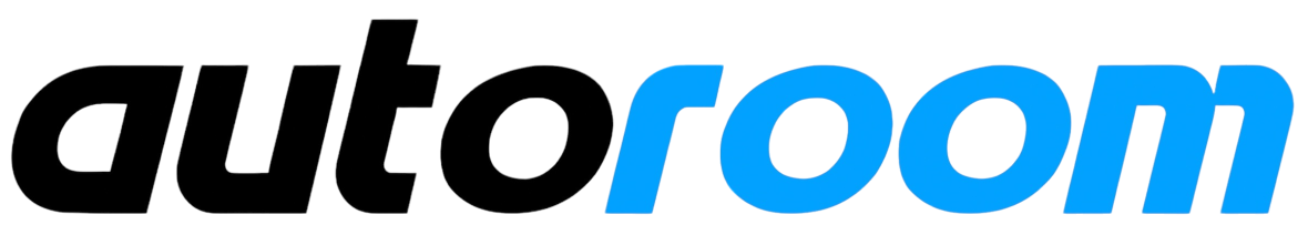 Logo Autoroom